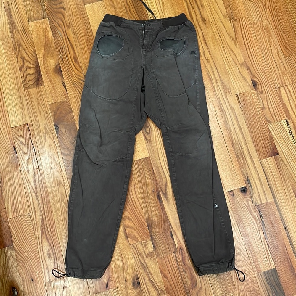 E9 Rondo Slim Climbing Pant